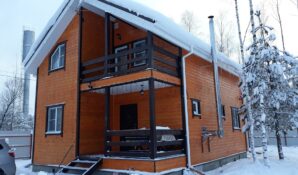 Объем рынка загородной малоэтажной недвижимости в Ленинградской области возрастет минимум на 15% или более