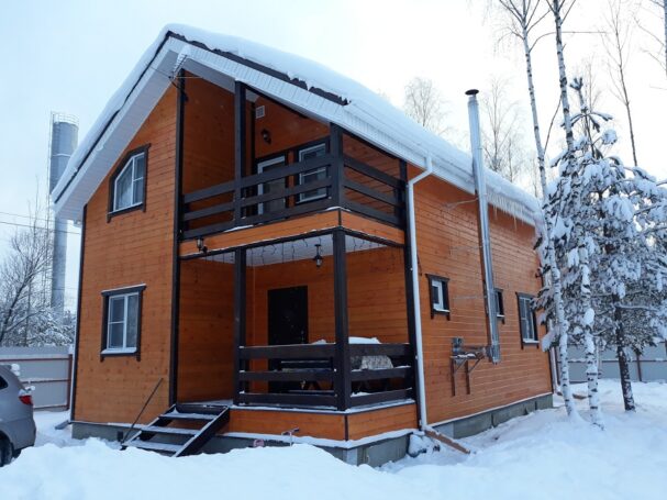 Объем рынка загородной малоэтажной недвижимости в Ленинградской области возрастет минимум на 15% или более