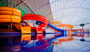 ГК «А101» Михаила Гуцериева построит в России крупнейший аквакурорт