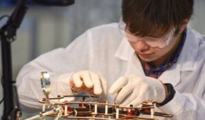 Наталья Сергунина рассказала о продлении заявочной кампании на участие в конкурсе «Новатор Москвы»