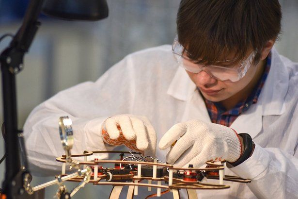 Наталья Сергунина рассказала о продлении заявочной кампании на участие в конкурсе «Новатор Москвы»