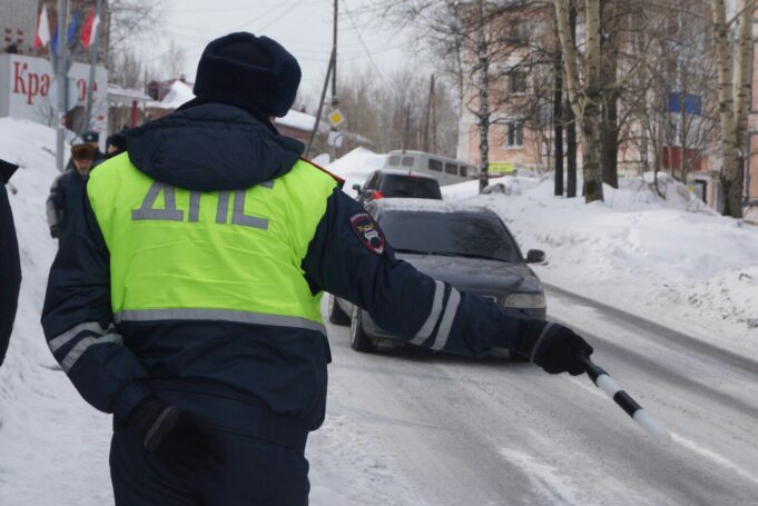 В Москве тестируют новую систему борьбы со злостными неплательщиками автоштрафов