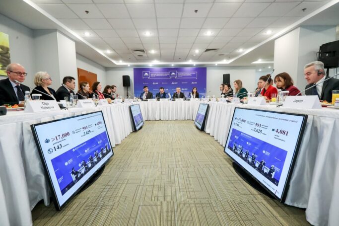 СМИ: Михаил Гуцериев войдет в Совет по иностранным инвестициям в Беларуси