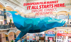 Кинокомпании столицы РФ примут участие в European Film Market в Берлине