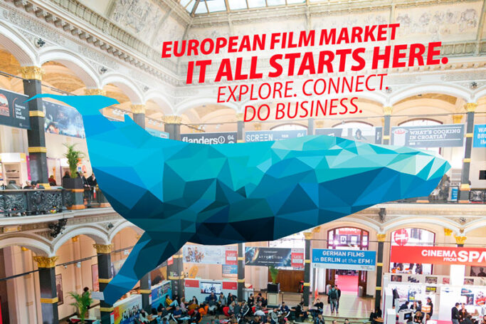 Кинокомпании столицы РФ примут участие в European Film Market в Берлине