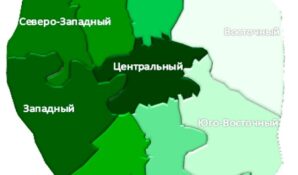 «Onrealt.ru» назвал средние цены на аренду квартир в Москве