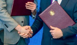 В Москве стартовал прием заявок на участие в конкурсе «Прорыв года»