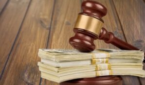 Вступил в законную силу приговор в отношении экс-начальника военприемки Андрея Аймурзина