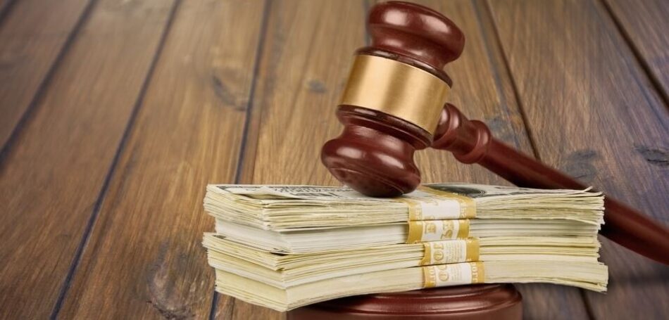 Вступил в законную силу приговор в отношении экс-начальника военприемки Андрея Аймурзина