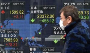 Эксперты Института развития технологий ТЭК рассказали, как коронавирус повлияет на котировки нефти