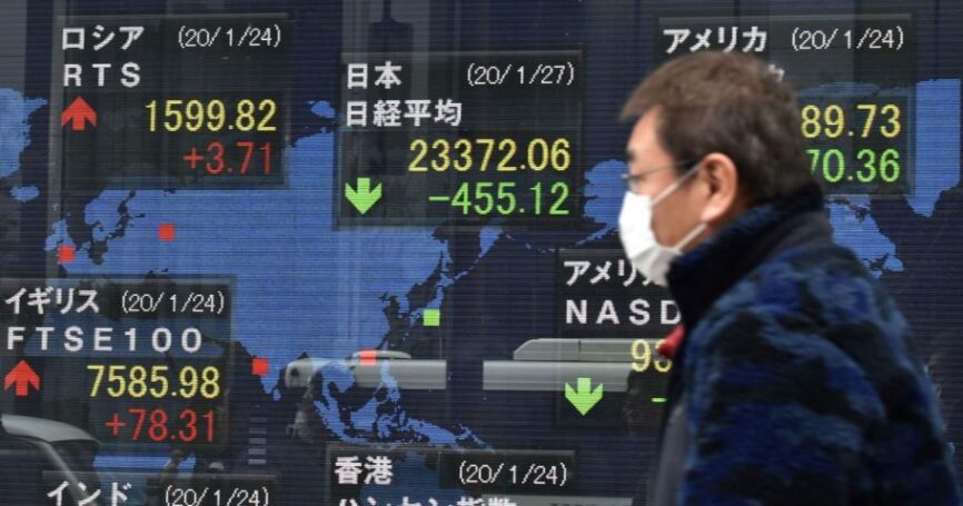 Эксперты Института развития технологий ТЭК рассказали, как коронавирус повлияет на котировки нефти