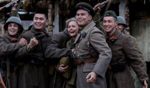 В школах столицы к 75-летию Победы пройдут кинолектории «Равнения на Победу»