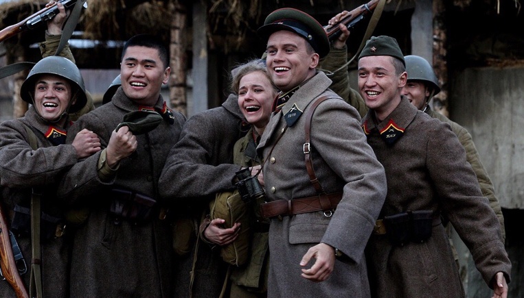 В школах столицы к 75-летию Победы пройдут кинолектории «Равнения на Победу»