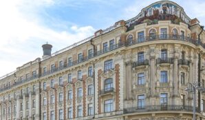 На портале «Узнай Москву» появились новые виртуальные экскурсии