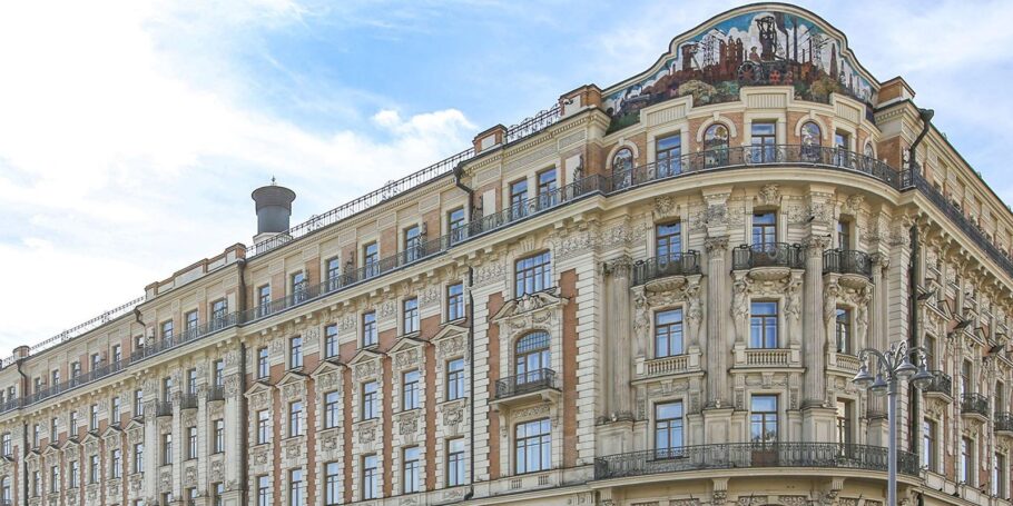 На портале «Узнай Москву» появились новые виртуальные экскурсии