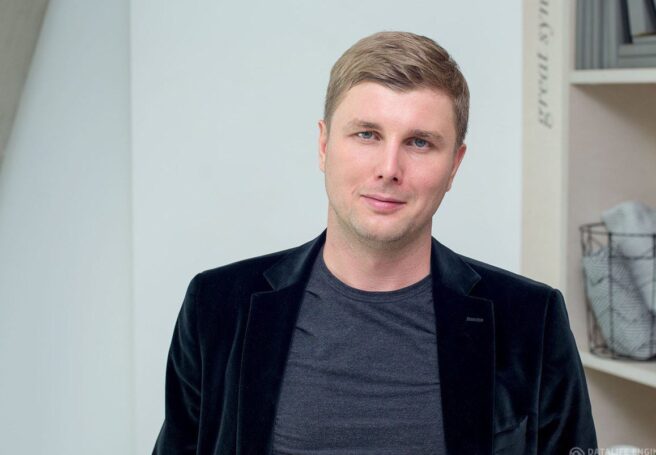 Практические советы от Рустама Гильфанова начинающим бизнесменам