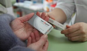 Брендом №1 в России второй год подряд специалисты фармацевтики называют «Кагоцел»