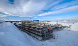 Аудитором проекта освоения Удоканского медного месторождения в Забайкальском крае станет SEVERIN DEVELOPMENT