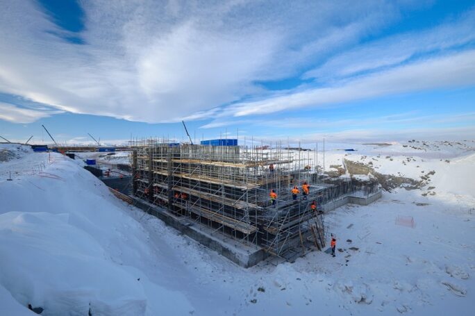 Аудитором проекта освоения Удоканского медного месторождения в Забайкальском крае станет SEVERIN DEVELOPMENT