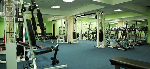 Почем пробежка в «Wellness Park»?