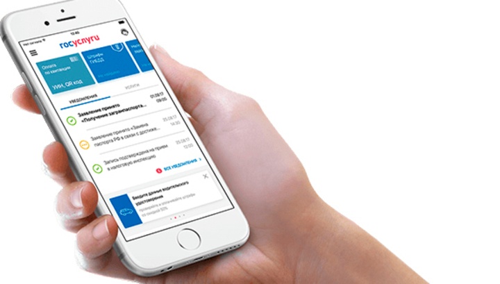 В мобильном приложении «Госуслуги Москвы» появилась возможность оплачивать детские кружки и секции