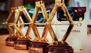 Наталья Сергунина: отметила важность проведения в Москве финала «Бизнес-успеха»