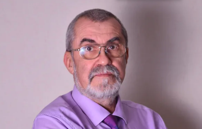 В.В. Никифоров: «На волне коронавируса не забывайте о сезонных простудах»