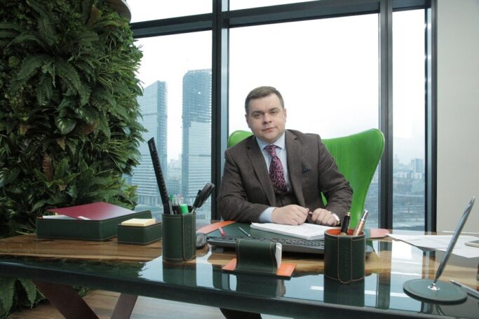 Глава IM Group Виктор Николаев прокомментировал антикризисные меры Правительства РФ