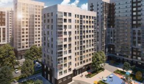 ГК «А101» Михаила Гуцериева открывает продажи квартир через эскроу-счета