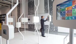 Открытая платформа о цифровых технологиях в Москве ICT.Moscow запустила информационный проект об умных городах