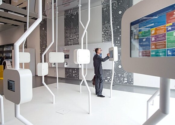 Открытая платформа о цифровых технологиях в Москве ICT.Moscow запустила информационный проект об умных городах