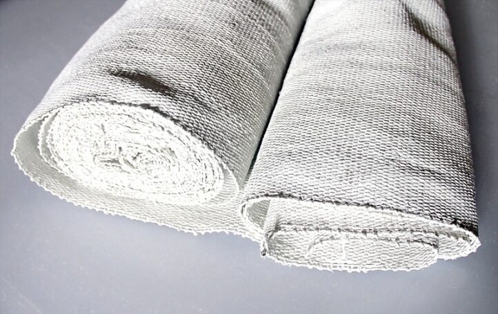 Асбест против пожаров: МЧС рекомендует всегда иметь в помещении