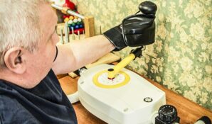 Не допустим вторичного инсульта