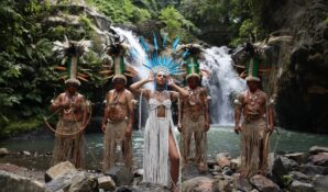 MIA BOYKA представила клип на взрывной бенгер