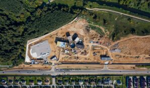 В истринском музее «Новый Иерусалим» открылась выставка «Боевые топоры Подмосковья»