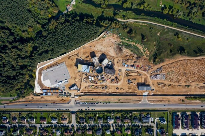 В истринском музее «Новый Иерусалим» открылась выставка «Боевые топоры Подмосковья»