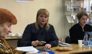 В Асбесте женщины продолжают отстаивать хризотил