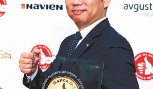 NAVIEN провел исследование в Южной Корее об использовании в домах «умного отопления»