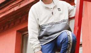 VERBEE представил новый клип