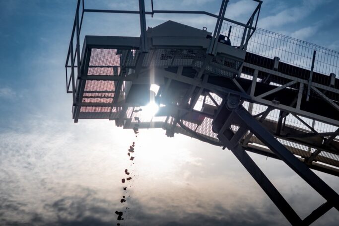 Европейский стандарт качества: «Ураласбест» наращивает производство щебня