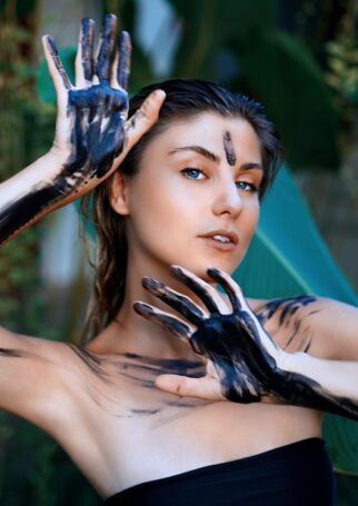 Искусство как образ жизни