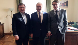 Российское правительство поддерживает хризотил