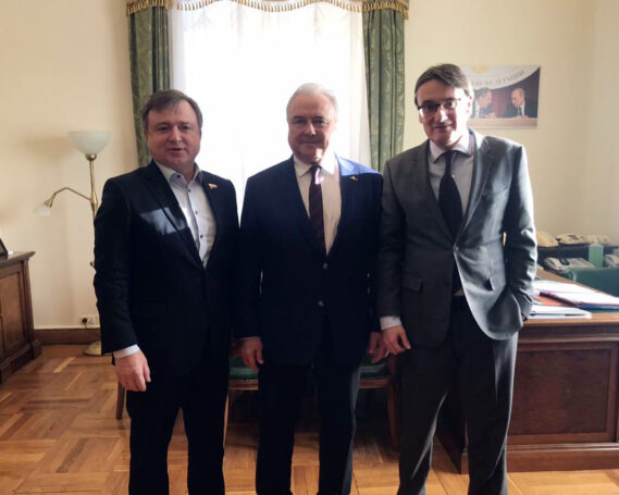 Российское правительство поддерживает хризотил