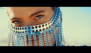 Певица Masha представила новый клип