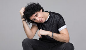 ORLOVE презентовал новый трек