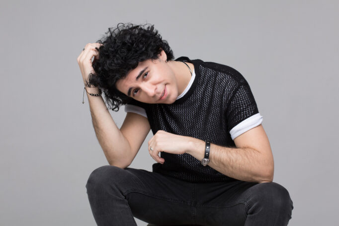 ORLOVE презентовал новый трек