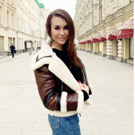 PR-агент Юлия Громова: «Решение по выбору стратегии всегда за клиентом!»