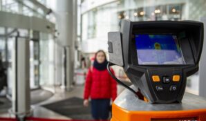 Для обеспечения удаленной работы сотрудников Норникель увеличивает пропускную способность цифрового канала связи в Норильске