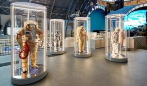 Столичный Комитет по туризму сообщил о запуске онлайн-проекта «#Москвастобой»