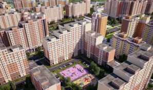 ГК «А101» поможет покупателям квартир с проведением налогового вычета